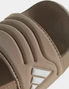 adidas чехли за деца ADILETTE ESTRAP 2.0 бежови KZ9275
