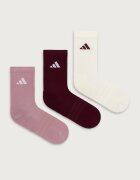adidas чорапи 3 броя бордо KQ9439