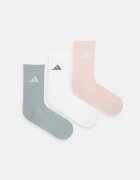 adidas Чорапи (3 чифта) KF4553