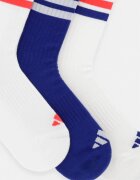 adidas Чорапи (3 чифта) в бяло KE5502