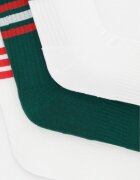 adidas Чорапи (3 чифта) в бяло KE5506