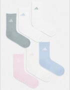 adidas Чорапи (6 чифта) в бяло JZ7644