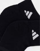adidas Чорапи (6 чифта) в черно KE5496