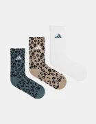 adidas Чорапи Leo Socks (3 чифта)