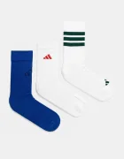 adidas Чорапи LOGO PACK 3PP (3 чифта)