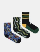 adidas Чорапи x Farm Rio (3 чифта)