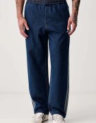 adidas дънки regular мъжки Denim Pack сини KV8348