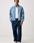 adidas дънки regular мъжки Denim Pack сини KV8348