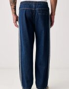 adidas дънки regular мъжки Denim Pack сини KV8348