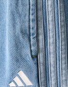 adidas дънки wide leg дамски Denim Pack сини KV0619