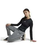 adidas Детска блуза с дълги ръкави J TF LS TEE