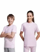 adidas Детска памучна тениска