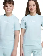 adidas Детска памучна тениска