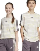 adidas Детска памучна тениска