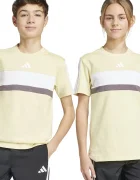 adidas Детска памучна тениска