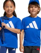 adidas Детска памучна тениска