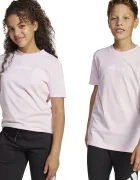 adidas Детска памучна тениска