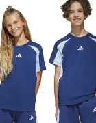 adidas Детска памучна тениска