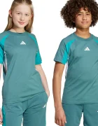 adidas Детска памучна тениска
