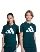 adidas Детска памучна тениска