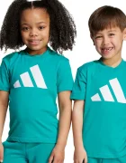 adidas Детска памучна тениска