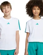 adidas Детска памучна тениска