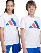 adidas Детска памучна тениска
