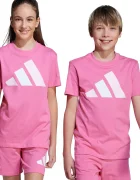 adidas Детска памучна тениска
