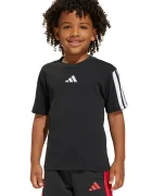 adidas Детска памучна тениска