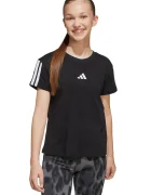 adidas Детска памучна тениска
