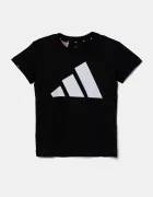 adidas Детска памучна тениска