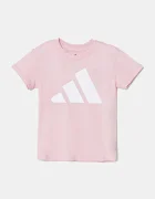 adidas Детска памучна тениска