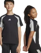 adidas Детска памучна тениска
