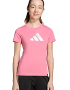 adidas Детска памучна тениска