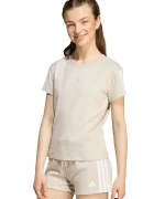 adidas Детска памучна тениска
