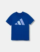adidas Детска памучна тениска