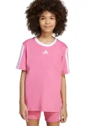 adidas Детска памучна тениска