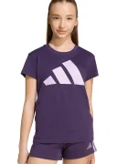adidas Детска памучна тениска