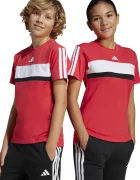 adidas Детска памучна тениска