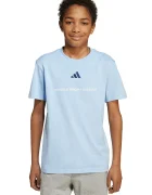 adidas Детска памучна тениска