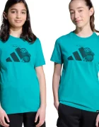 adidas Детска памучна тениска