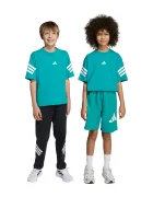 adidas Детска памучна тениска