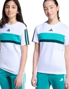 adidas Детска памучна тениска