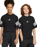 adidas Детска памучна тениска