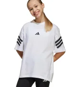 adidas Детска памучна тениска