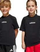 adidas Детска памучна тениска
