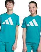 adidas Детска памучна тениска