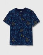 adidas Детска памучна тениска x Star Wars