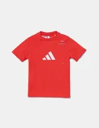 adidas Детска тениска