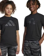 adidas Детска тениска